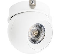 Встраиваемый спот Lightstar intero 217064