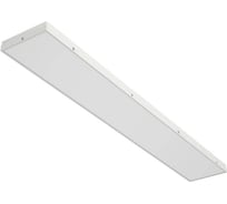 Аварийный светильник DIODEX led мед гант 35вт, 3000к, призма, белый, 3ч., dali, 4673726719240