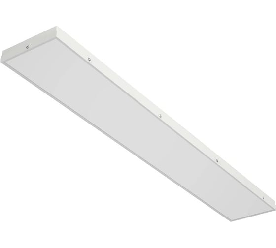 Аварийный светильник DIODEX led мед гант 35вт, 3000к, призма, белый, 1ч., 1-10, 4673726718465 1