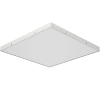 Аварийный светильник DIODEX led мед стандарт 35вт, 5500к, опал, белый, 3ч., 1-10, 4673726718984