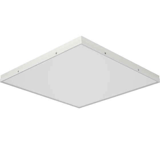 Аварийный светильник DIODEX led мед стандарт 35вт, 5500к, опал, белый, 1ч., 1-10, 4673726719011 1