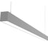 Аварийный светильник DIODEX led микко лонг 27вт, 3000к, призма, серый, 3ч., 1-10, 4603789937121 1