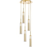 Подвесная люстра cilino Lightstar 756052
