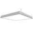 Светильник DIODEX led рокфон стандарт d 40вт, 4000, равномерный, белый, аварийный 3 часа, 1-10, 4673726734311 1