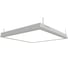 Светильник DIODEX led рокфон стандарт e24 35вт, 4000, опаловый, белый, аварийный 3 часа, 1-10, 4673726732935 1