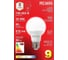 Светодиодная лампа Ресанта LL-R-A60-9W-230-3K-E27 /груша, 9Вт, тепл., Е27/ 76/1/13 2