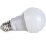 Светодиодная лампа Ресанта LL-R-A60-9W-230-3K-E27 /груша, 9Вт, тепл., Е27/ 76/1/13 3