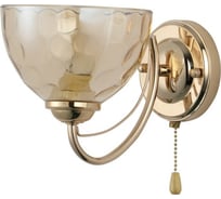 Светильник бра Rivoli Adrianne 9174401 1 х Е27 40 Вт модерн с выключателем Б0061000