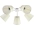 Люстра Rivoli Aimee 9162305 5 х Е27 60 Вт модерн Б0059972 1