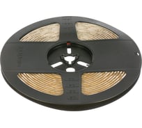 Светодиодная лента SWG 14,4 Вт/м SMD5050 Закрытая IP65 Цвет Зеленый 12В 00000000057