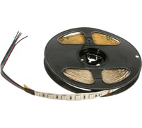Светодиодная лента SWG 14,4 Вт/м SMD5050 Открытая IP20 Цвет RGB 24В 00000000020