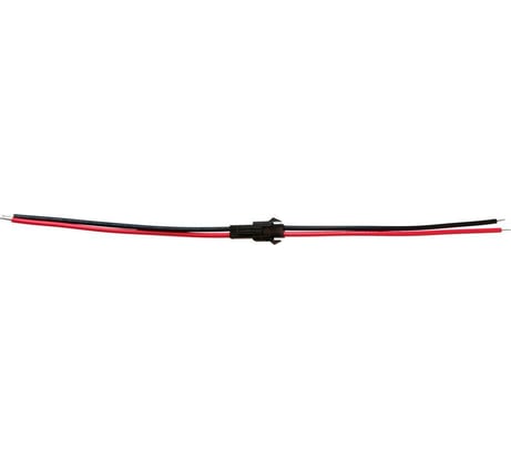 Соединительный провод для светодиодных лент FERON IP20 0.22м (220мм) , DM113 23085