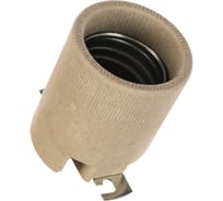 Керамический патрон для ламп FERON 230V E40, LH140 22345