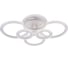 Потолочный светодиодный светильник Rivoli Marion 6107109 132 Вт LED 2800К 6200К модерн с пультом Б0060834 2