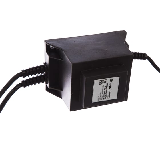 Драйвер FERON LB9601 вход 220VAC выход 24VAC 96W 4000mA 32181