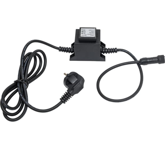 Драйвер FERON LB1200 вход 220VAC выход 12VAC 12W 1000mA 32174