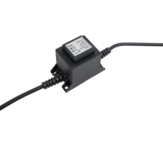 Драйвер FERON LB1200 вход 220VAC выход 12VAC 12W 1000mA 32174