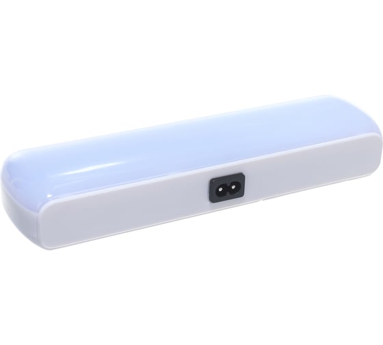 Аккумуляторный светильник FERON 42 LED AC/DC, белый, EL30 41028
