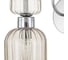 Настенный светильник ESCADA 1141/1A E14*60W Chrome/Beige 1141/1A Chrome/Beige 4