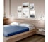 Настенный светильник ESCADA 1141/1A E14*60W Chrome/Beige 1141/1A Chrome/Beige 5