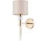 Настенный светильник ESCADA E27*60W French Gold 690/1A 1