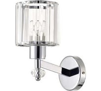 Настенный светильник ESCADA 691/1A E27*60W Chrome 691/1A (Chrome)