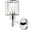 Настенный светильник ESCADA 691/1A E27*60W Chrome 691/1A (Chrome) 1