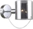 Настенный светильник ESCADA E14*40W Chrome 683/1A 1