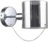 Настенный светильник ESCADA E14*40W Chrome 683/1A 2