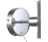 Настенный светильник ESCADA E14*40W Chrome 683/1A 3
