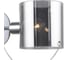 Настенный светильник ESCADA E14*40W Chrome 683/1A 4