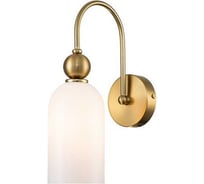 Настенный светильник ESCADA 686/1A E14*60W Copper 686/1A Copper