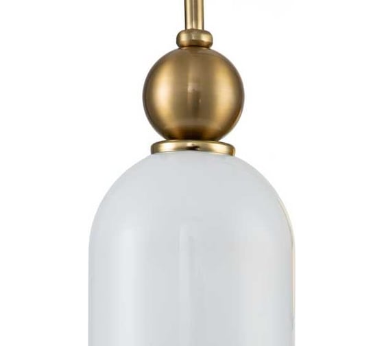Настенный светильник ESCADA 686/1A E14*60W Copper 686/1A Copper