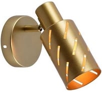 Настенный светильник ESCADA E14*60W Gold 666/1A