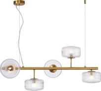 Подвесная люстра FAVOURITE malinconia 4051-5P