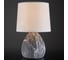 Настольный светильник ESCADA 10163/L E14*40W Black marble 10163/L Black 3