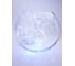 Гирлянда на елку FERON CL53 200 LED белый, 10 веток 20 лампочек, 2м+1м шнур, IP20 32984 7