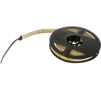 Светодиодная лента SWG 28,8 Вт/м SMD5050 Закрытая IP65 Цвет RGB 24В 00000000066