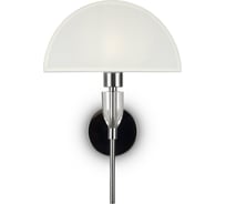 Настенный светильник (бра) MAYTONI prima 1хe27x60w металл хром Z034WL-01CH