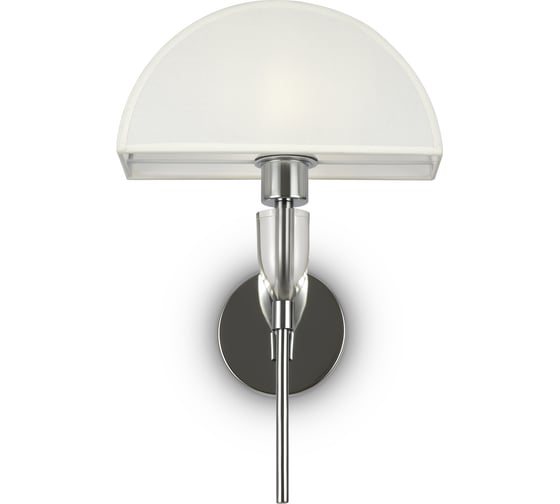 Настенный светильник (бра) MAYTONI prima 1хe27x60w металл хром Z034WL-01CH