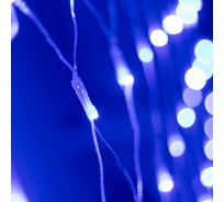 Светодиодная гирлянда Ardecoled ARD-NETLIGHT-HOME-1800x1500-CLEAR-180LED Blue 024675