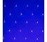 Светодиодная гирлянда Ardecoled ARD-NETLIGHT-HOME-1500x1500-CLEAR-150LED Blue 024672 2