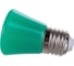 Светодиодная лампа FERON 1W 230V E27 зеленый, LB-372 25912 3