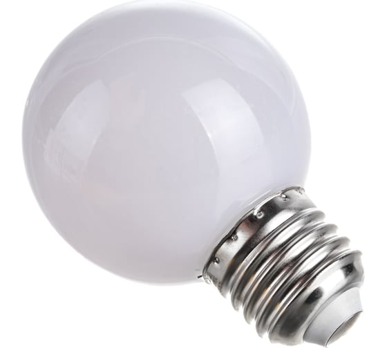 Светодиодная лампа FERON 3W 230V E27 2700K, LB-371 25903
