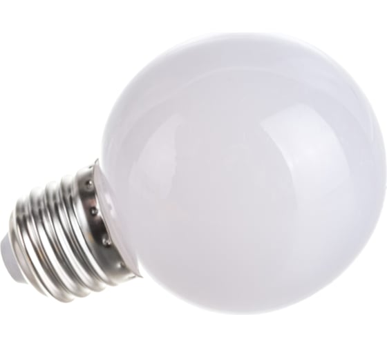 Светодиодная лампа FERON 3W 230V E27 2700K, LB-371 25903