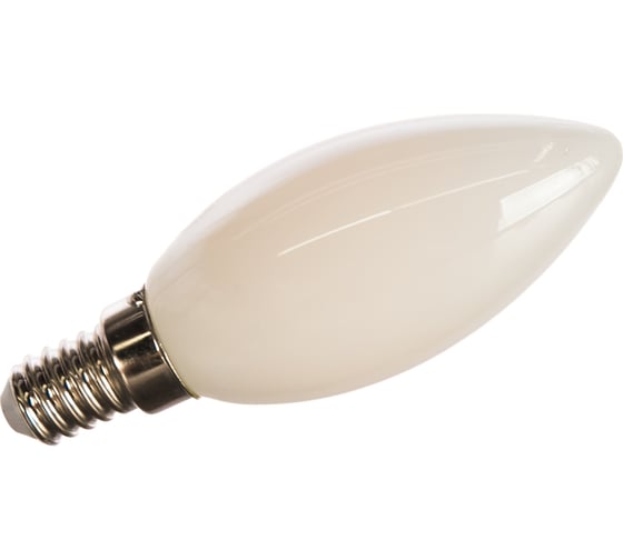 Светодиодная лампа FERON 9W 230V E14 2700K матовая LB-73 25955