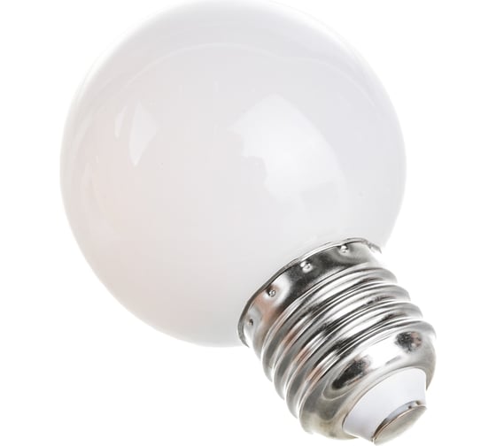 Светодиодная лампа FERON 3W 230V E27 6400K, LB-371 25902