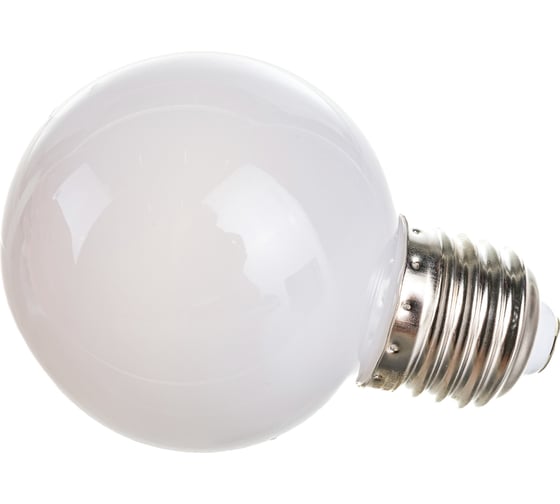 Светодиодная лампа FERON 3W 230V E27 6400K, LB-371 25902