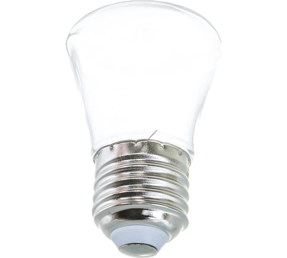 Светодиодная лампа FERON 1W 230V E27 2700K, LB-372 25909