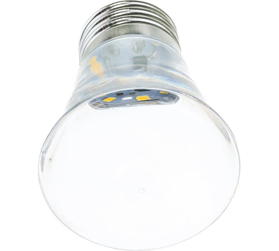 Светодиодная лампа FERON 1W 230V E27 2700K, LB-372 25909